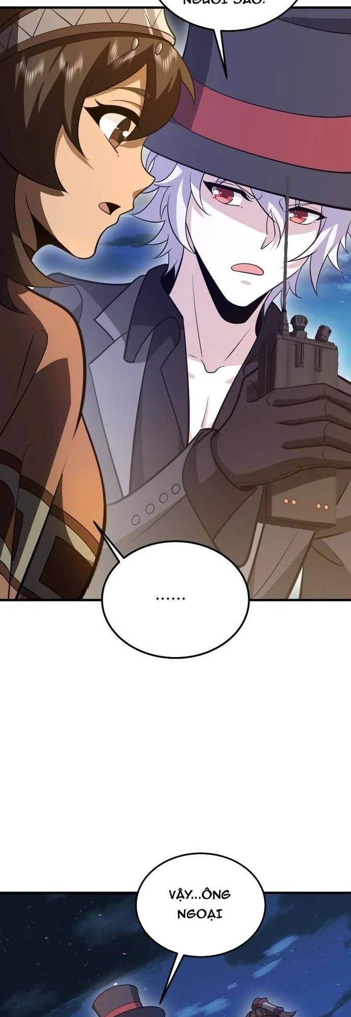 Đệ Nhất Danh Sách - Chapter 571.1 - Page 60