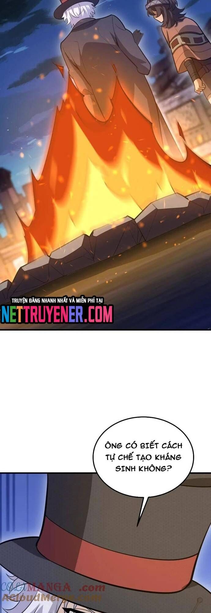 Đệ Nhất Danh Sách - Chapter 571.1 - Page 61