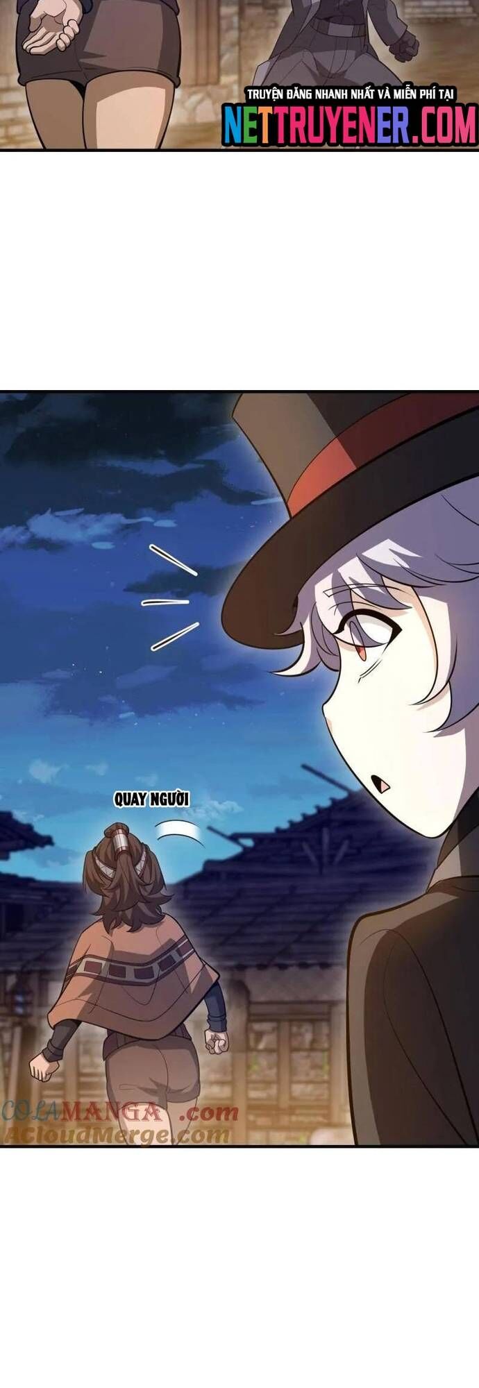 Đệ Nhất Danh Sách - Chapter 571.1 - Page 7