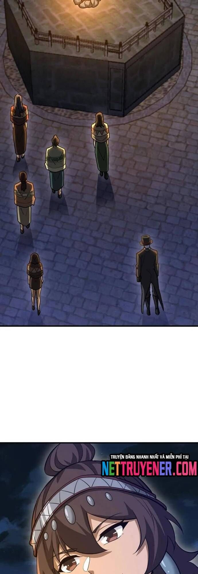 Đệ Nhất Danh Sách - Chapter 571.1 - Page 9