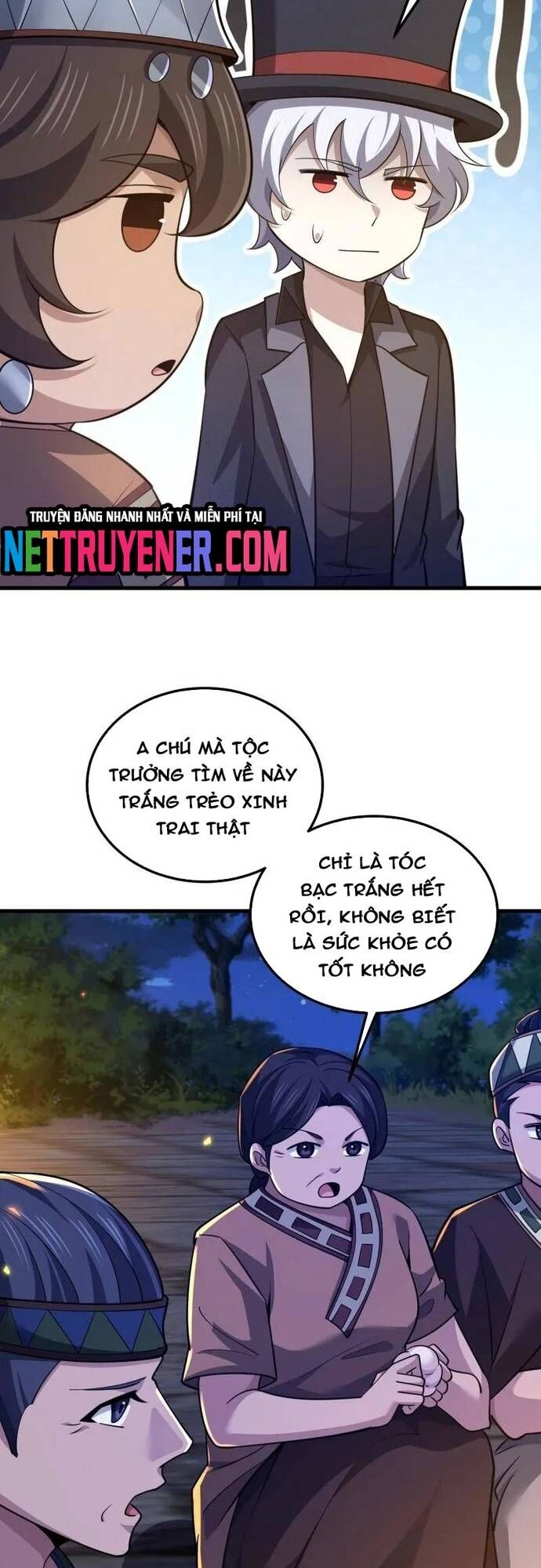 Đệ Nhất Danh Sách - Chapter 572 - Page 12