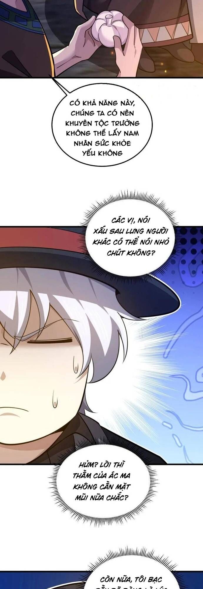 Đệ Nhất Danh Sách - Chapter 572 - Page 13