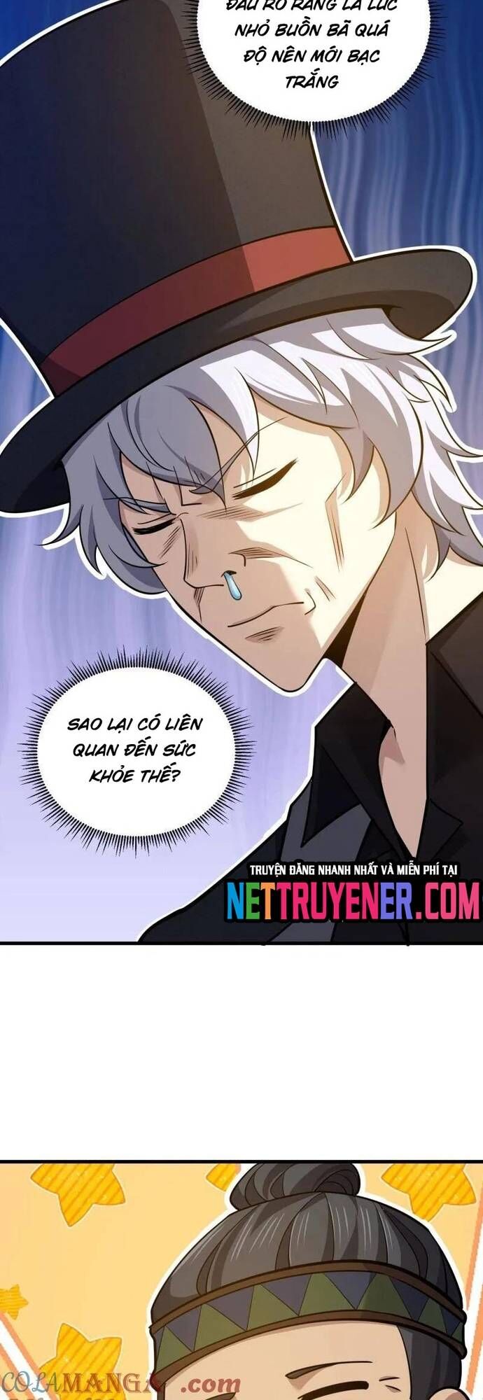 Đệ Nhất Danh Sách - Chapter 572 - Page 14