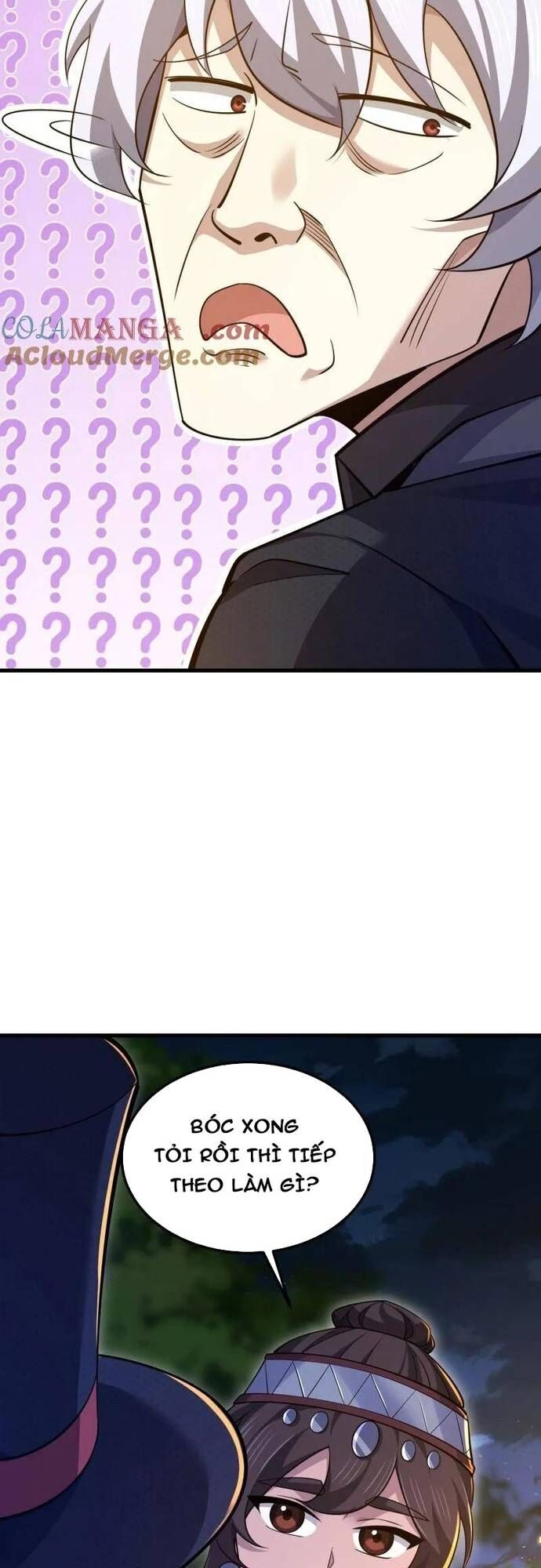 Đệ Nhất Danh Sách - Chapter 572 - Page 18