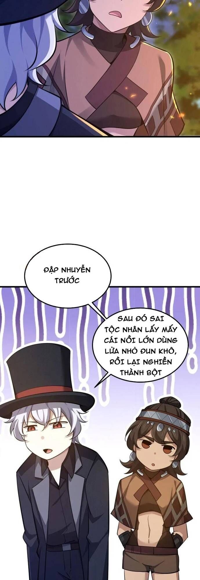 Đệ Nhất Danh Sách - Chapter 572 - Page 19