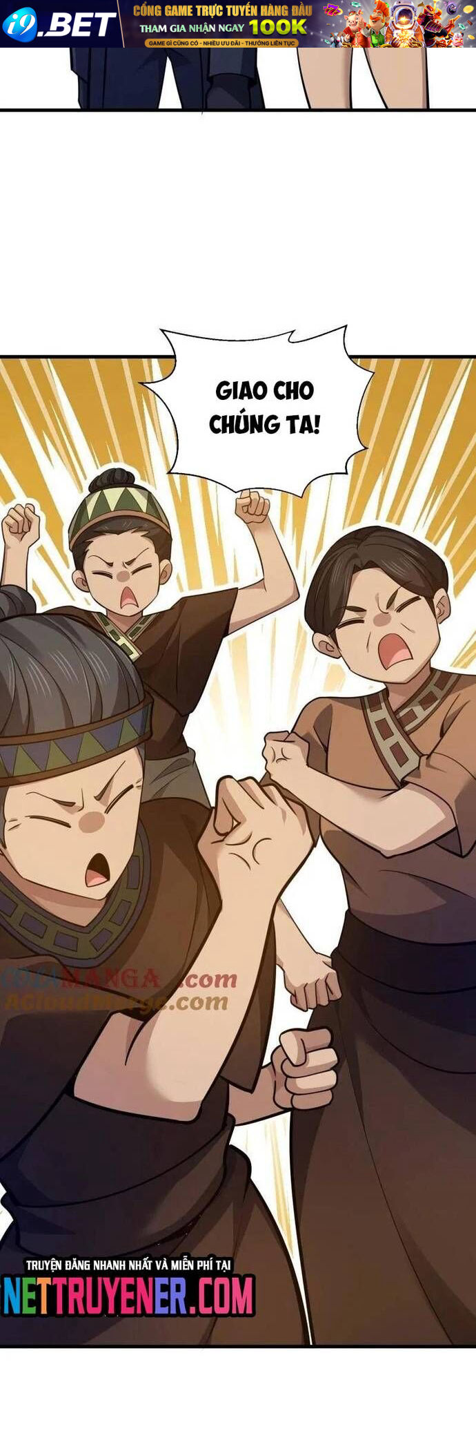 Đệ Nhất Danh Sách - Chapter 572 - Page 20