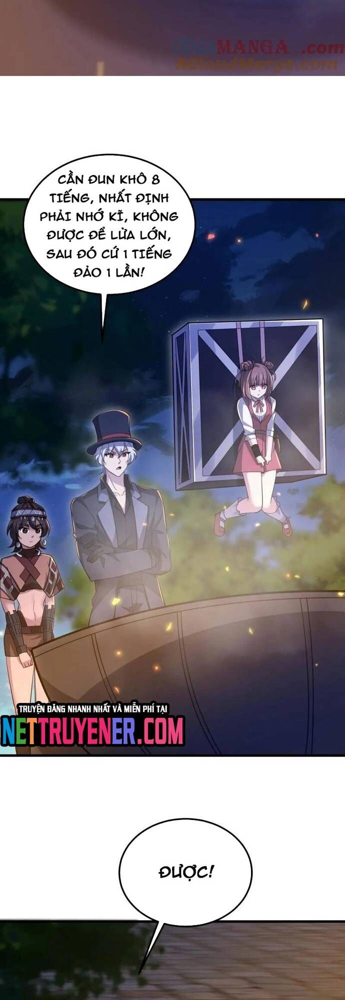 Đệ Nhất Danh Sách - Chapter 572 - Page 23