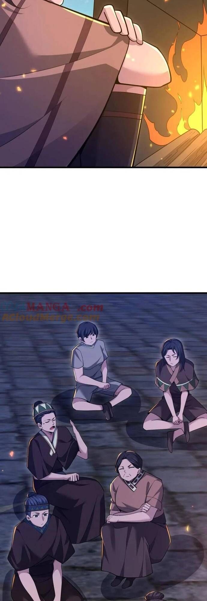 Đệ Nhất Danh Sách - Chapter 572 - Page 25