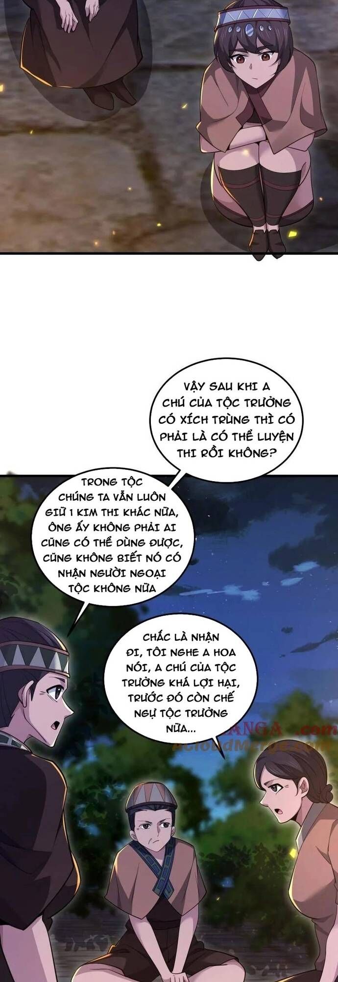 Đệ Nhất Danh Sách - Chapter 572 - Page 26