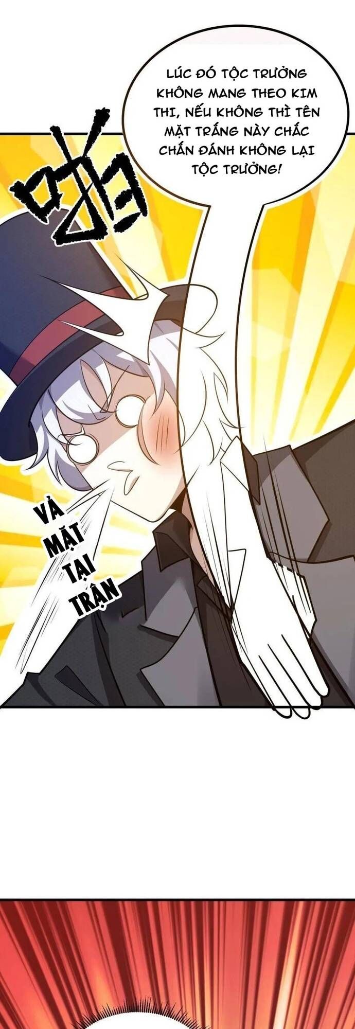 Đệ Nhất Danh Sách - Chapter 572 - Page 28