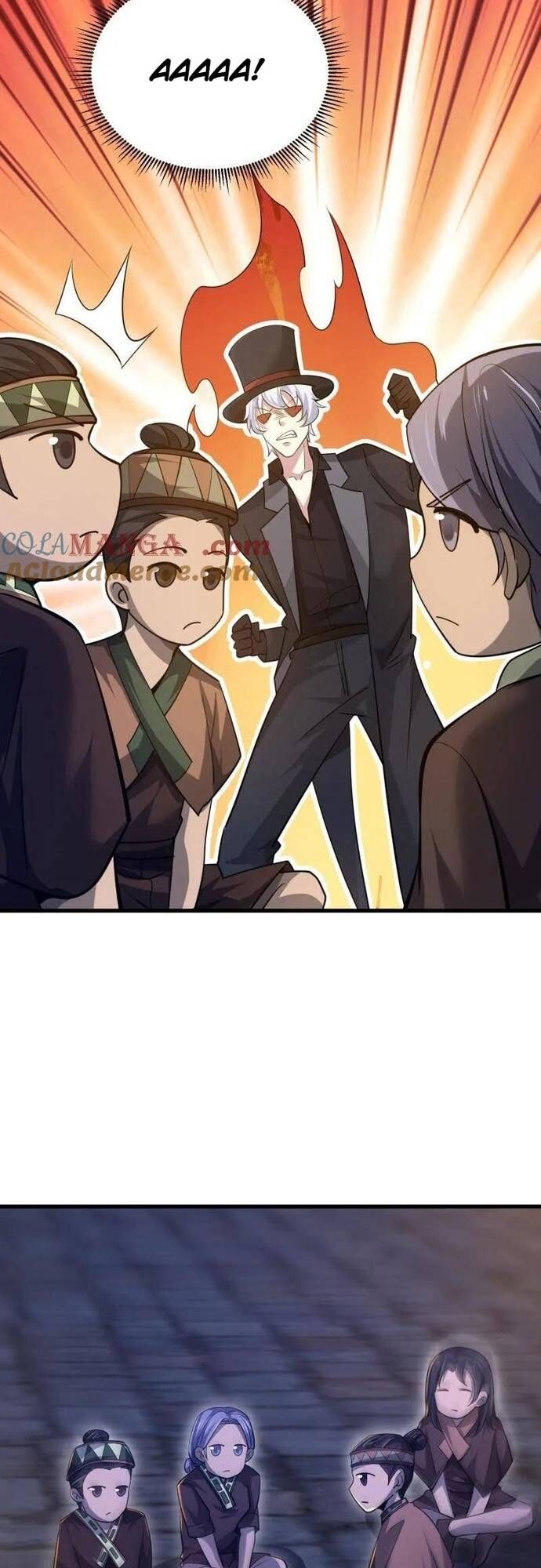 Đệ Nhất Danh Sách - Chapter 572 - Page 29