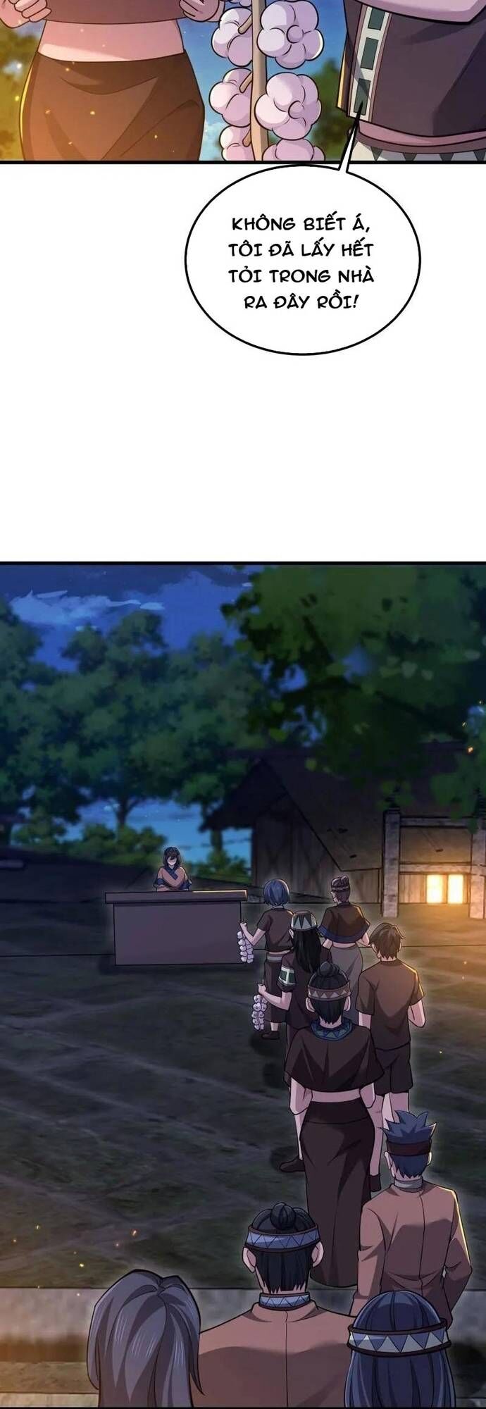 Đệ Nhất Danh Sách - Chapter 572 - Page 3