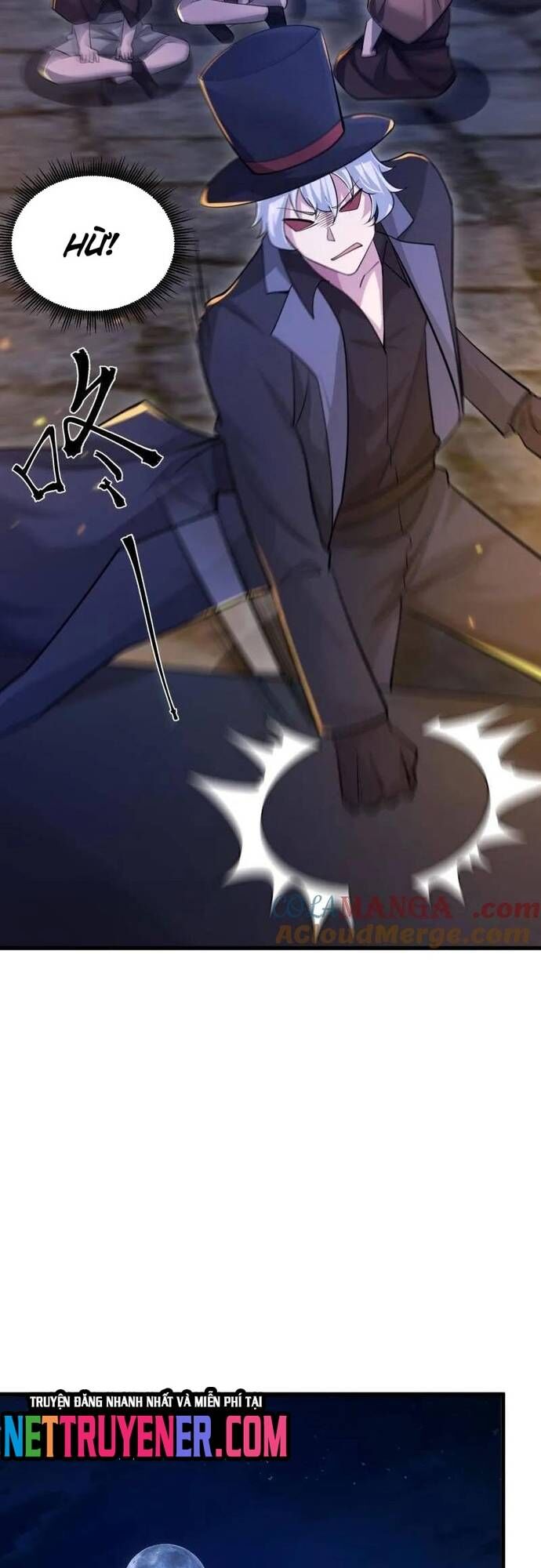Đệ Nhất Danh Sách - Chapter 572 - Page 30