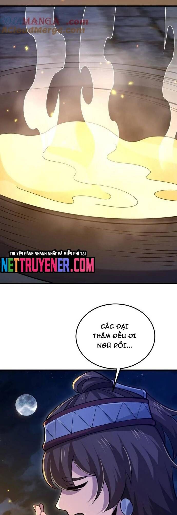 Đệ Nhất Danh Sách - Chapter 572 - Page 33