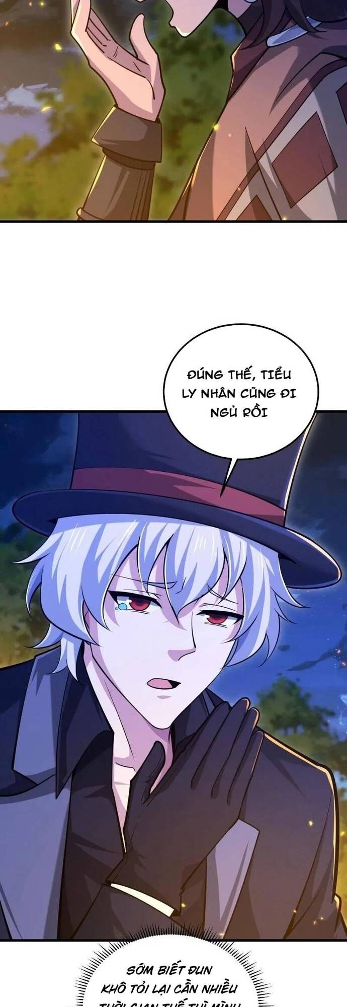 Đệ Nhất Danh Sách - Chapter 572 - Page 34