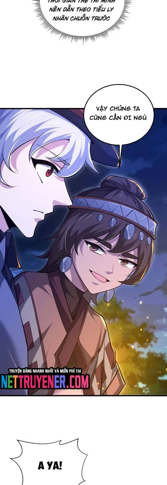 Đệ Nhất Danh Sách - Chapter 572 - Page 35