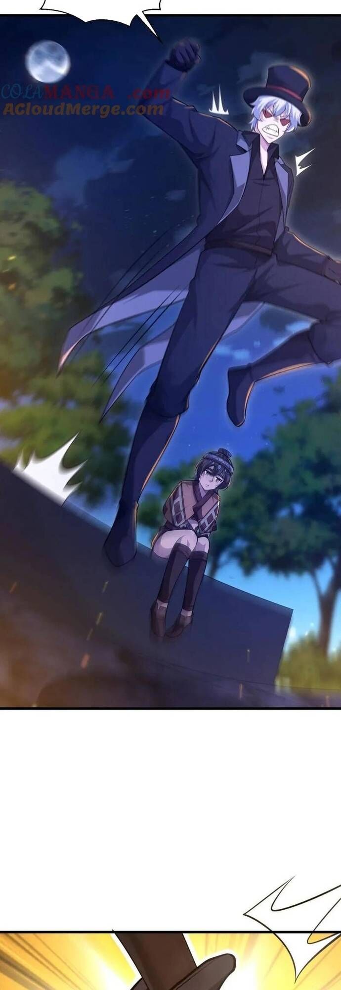 Đệ Nhất Danh Sách - Chapter 572 - Page 36