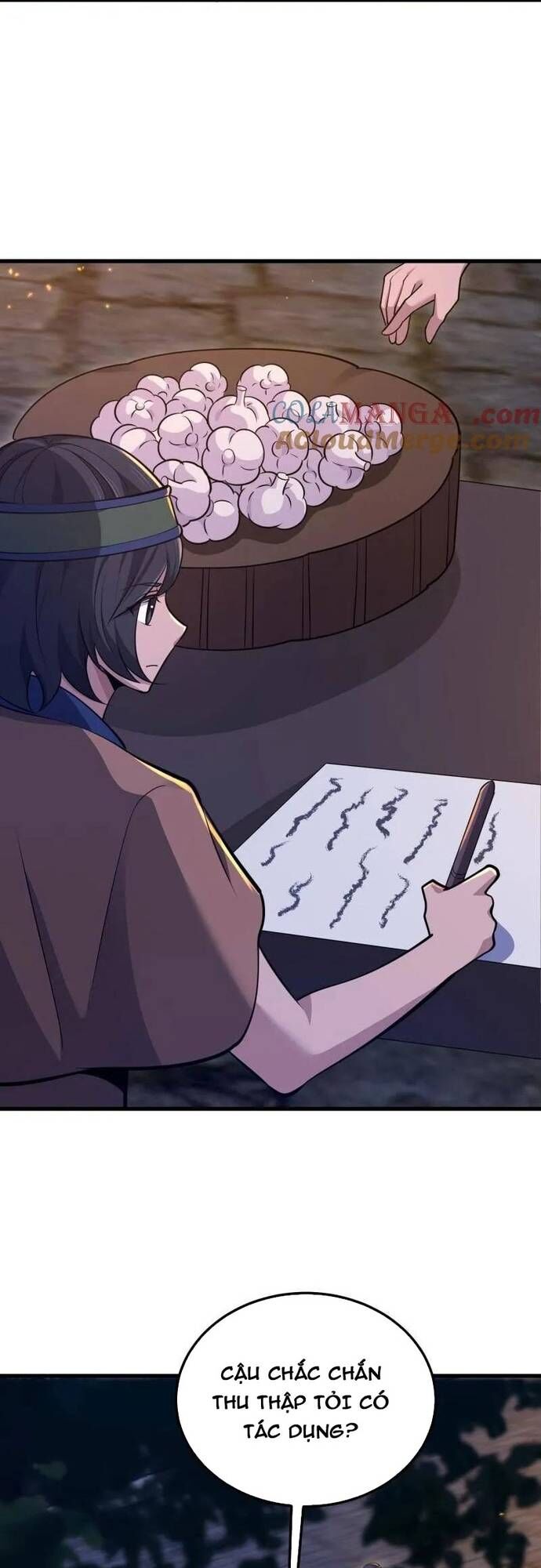 Đệ Nhất Danh Sách - Chapter 572 - Page 4