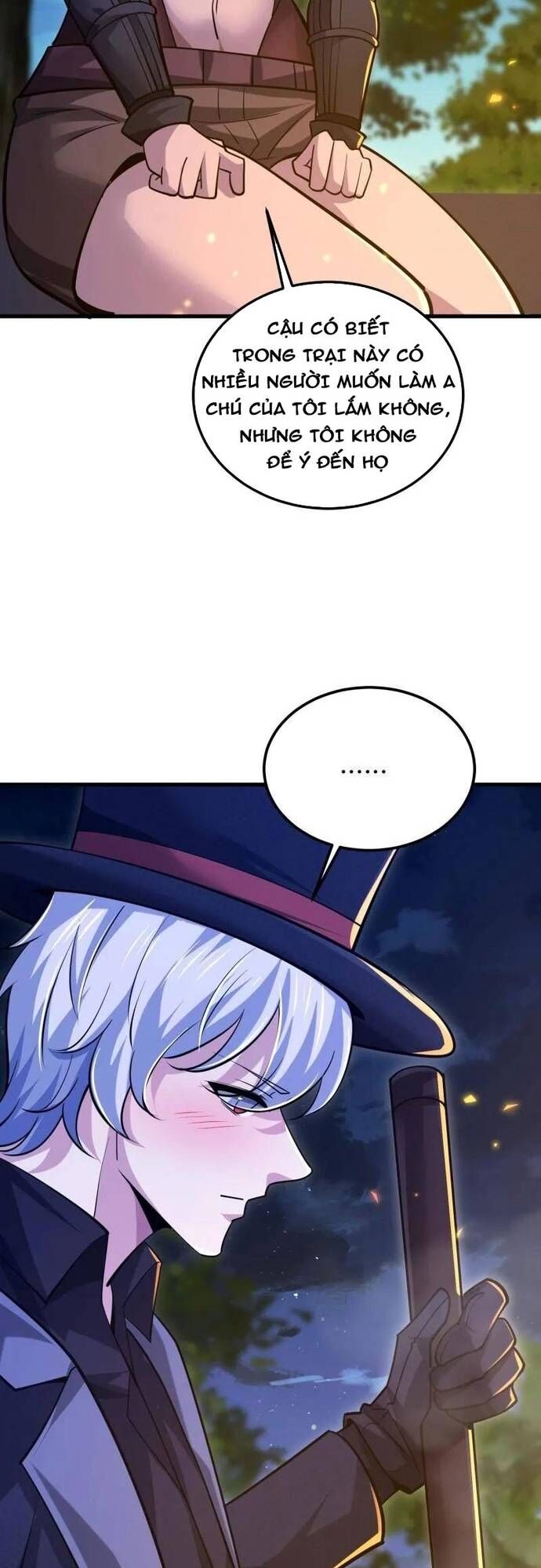 Đệ Nhất Danh Sách - Chapter 572 - Page 40