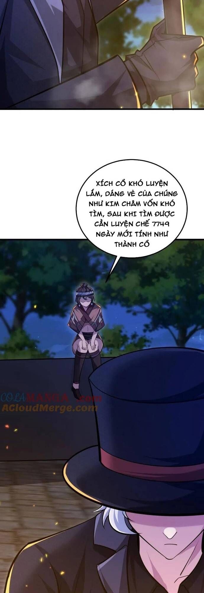 Đệ Nhất Danh Sách - Chapter 572 - Page 41