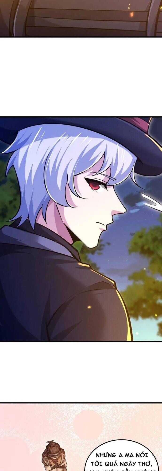 Đệ Nhất Danh Sách - Chapter 572 - Page 44