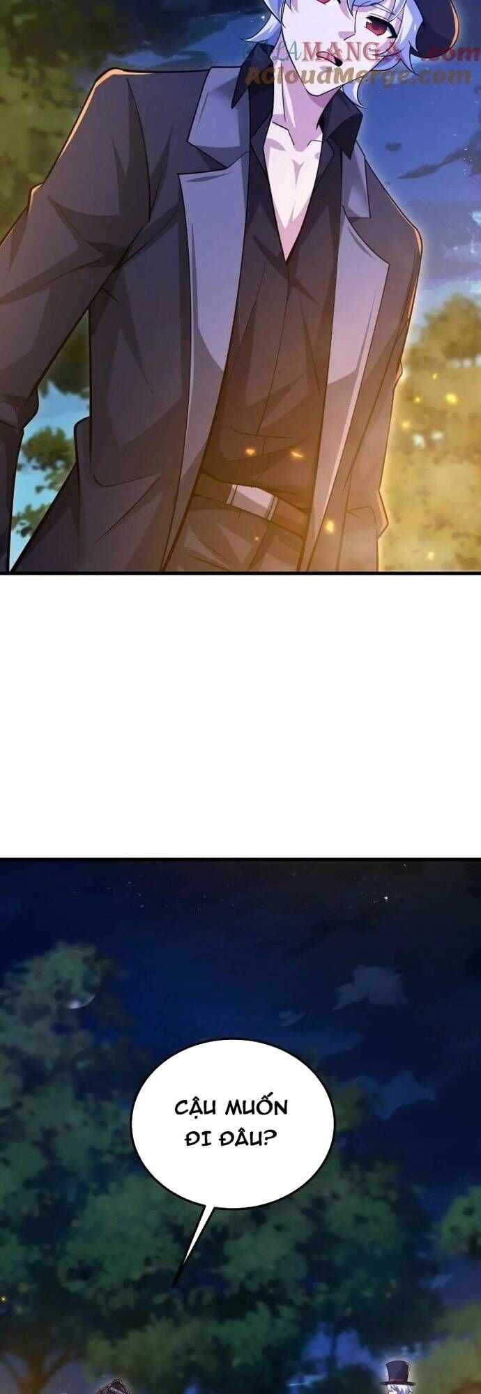 Đệ Nhất Danh Sách - Chapter 572 - Page 47