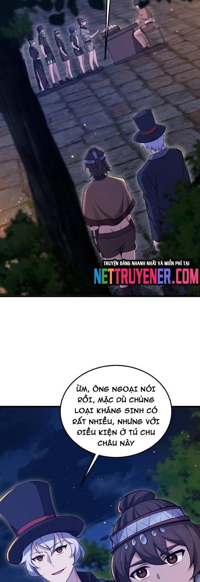 Đệ Nhất Danh Sách - Chapter 572 - Page 5