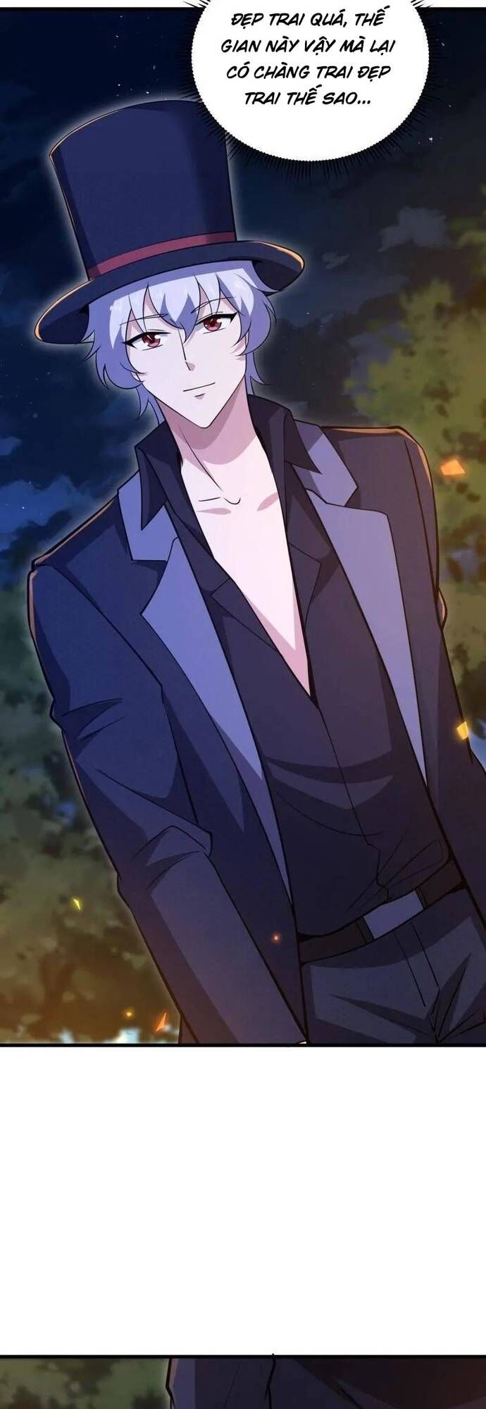 Đệ Nhất Danh Sách - Chapter 572 - Page 50