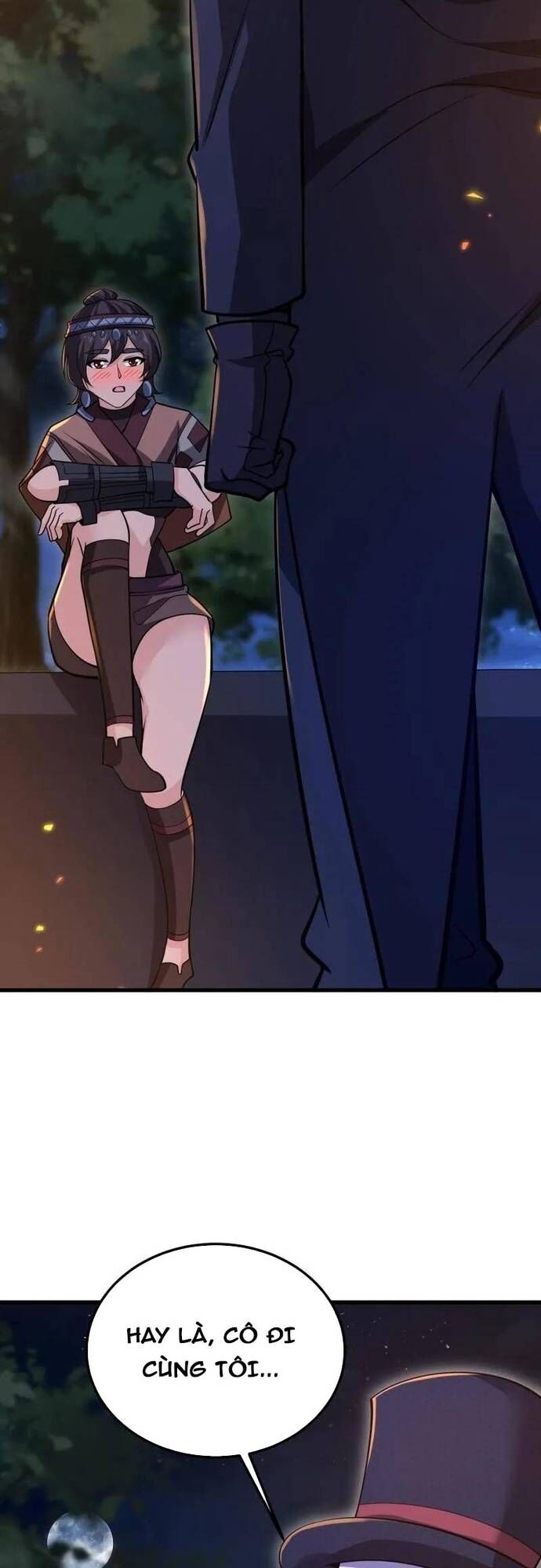 Đệ Nhất Danh Sách - Chapter 572 - Page 51