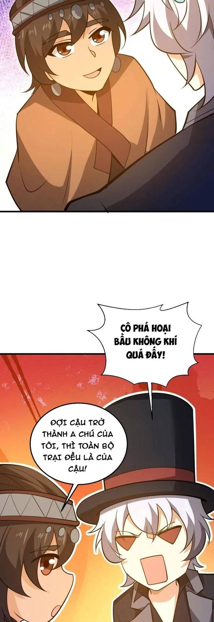 Đệ Nhất Danh Sách - Chapter 572 - Page 52