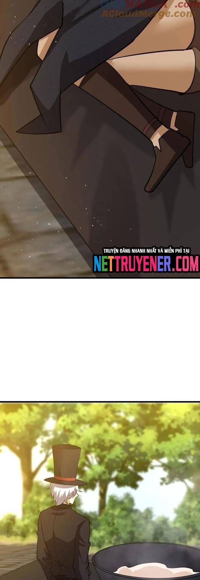 Đệ Nhất Danh Sách - Chapter 572 - Page 57