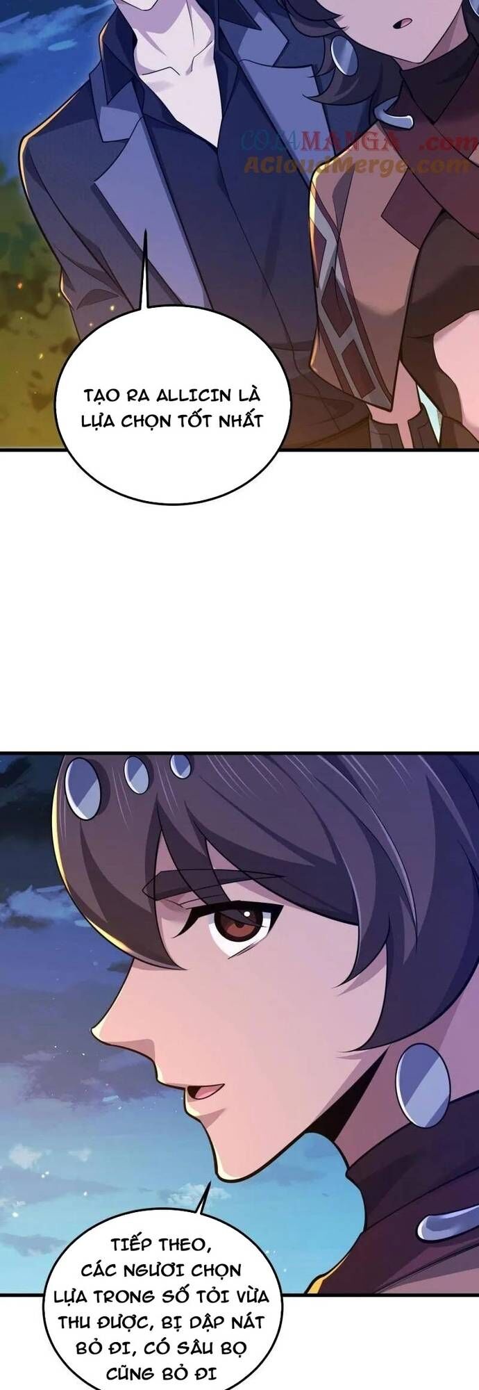 Đệ Nhất Danh Sách - Chapter 572 - Page 6