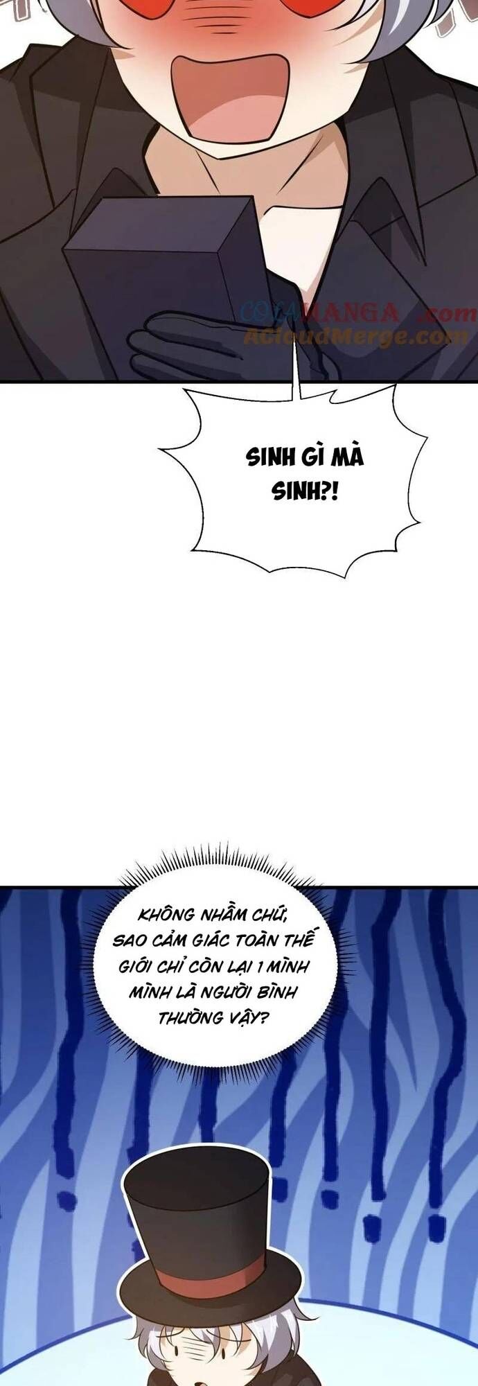 Đệ Nhất Danh Sách - Chapter 572 - Page 60