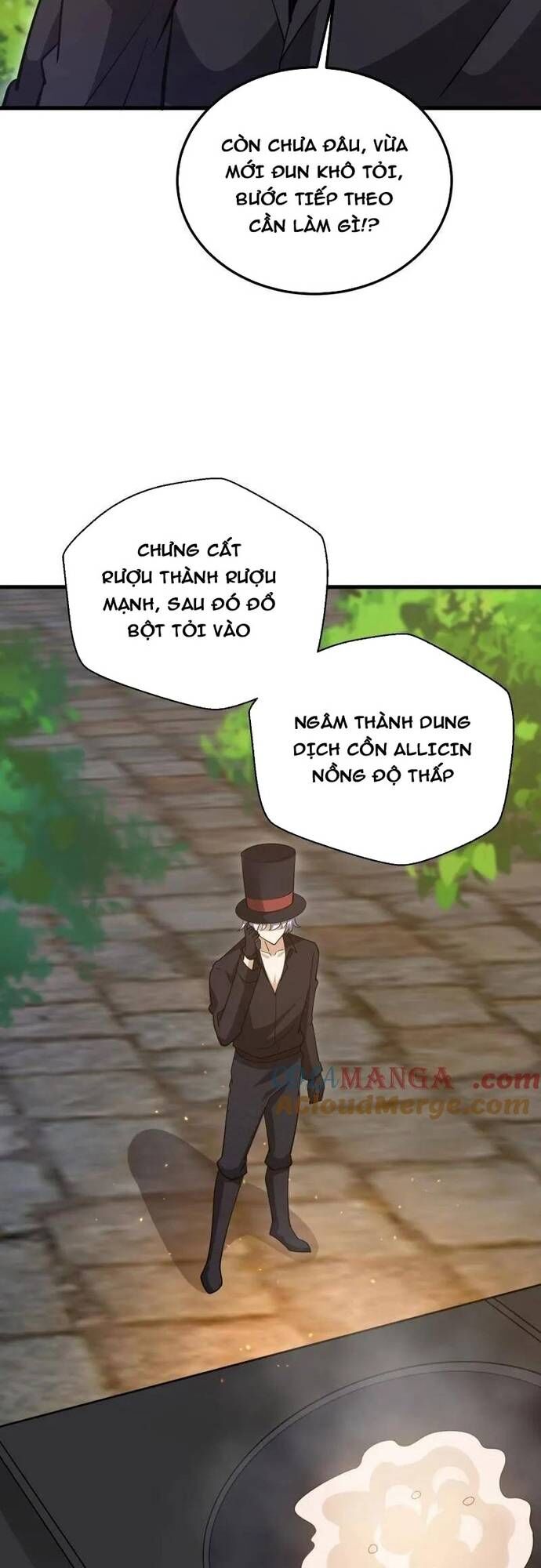 Đệ Nhất Danh Sách - Chapter 572 - Page 62
