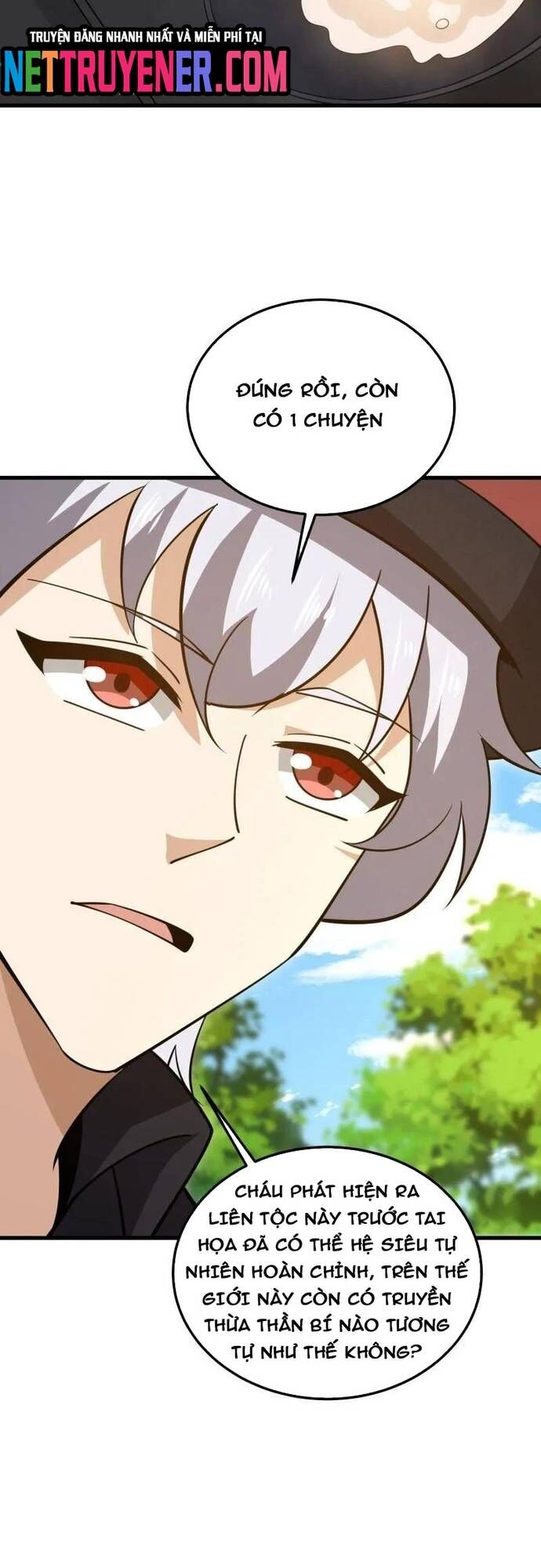 Đệ Nhất Danh Sách - Chapter 572 - Page 63