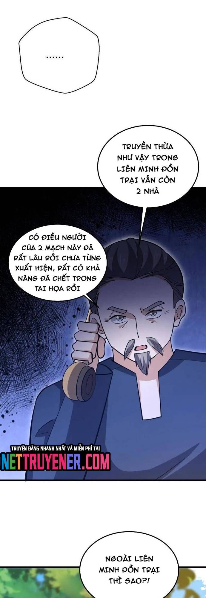Đệ Nhất Danh Sách - Chapter 572 - Page 64