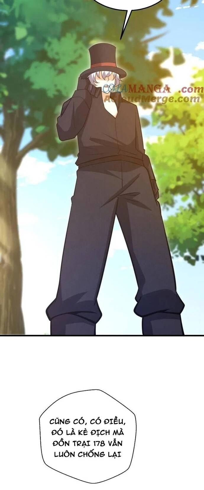 Đệ Nhất Danh Sách - Chapter 572 - Page 65