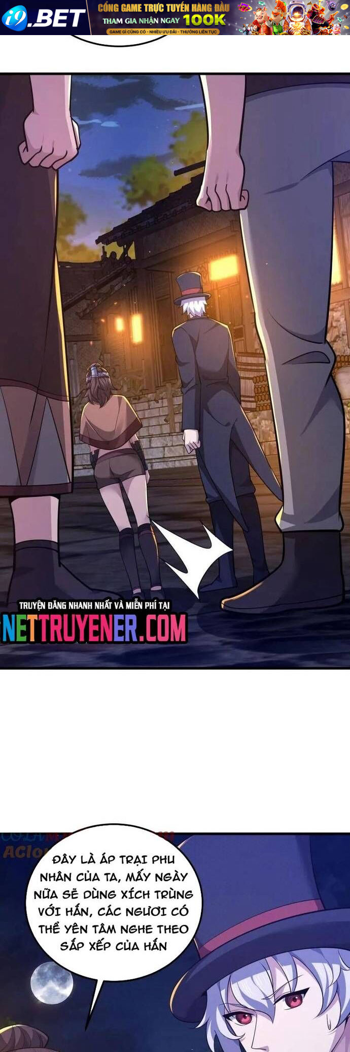 Đệ Nhất Danh Sách - Chapter 572 - Page 7