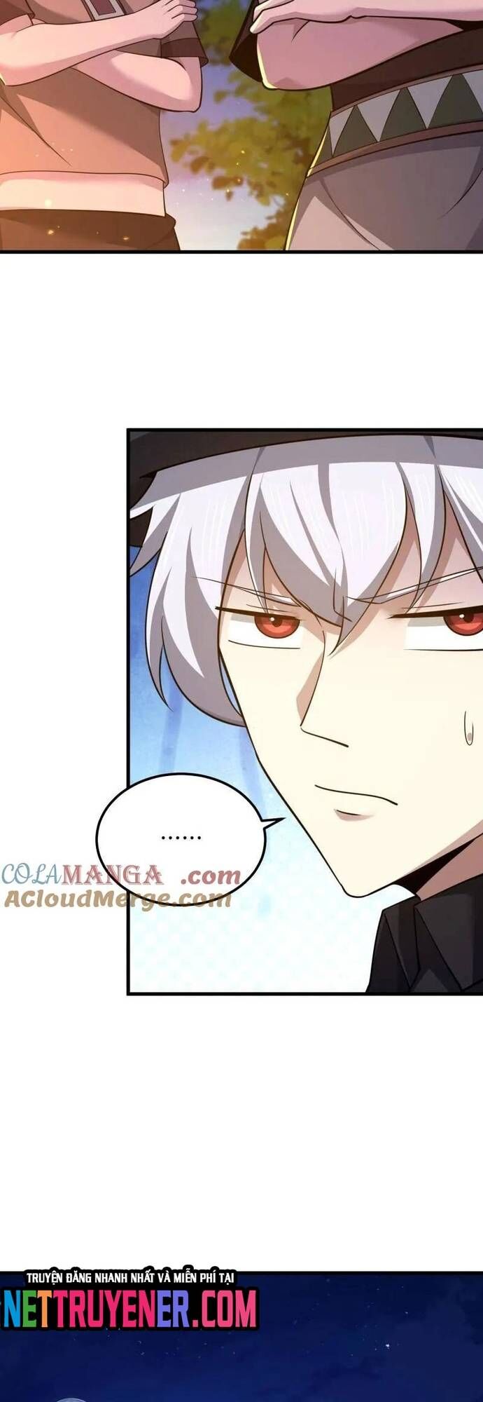 Đệ Nhất Danh Sách - Chapter 572 - Page 9