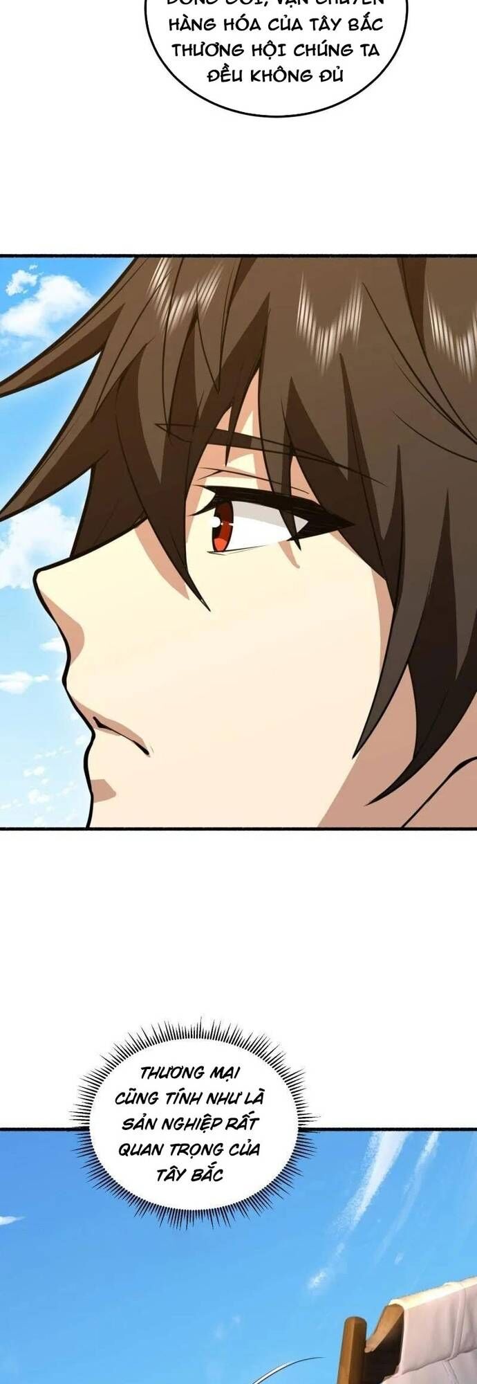 Đệ Nhất Danh Sách - Chapter 573 - Page 10