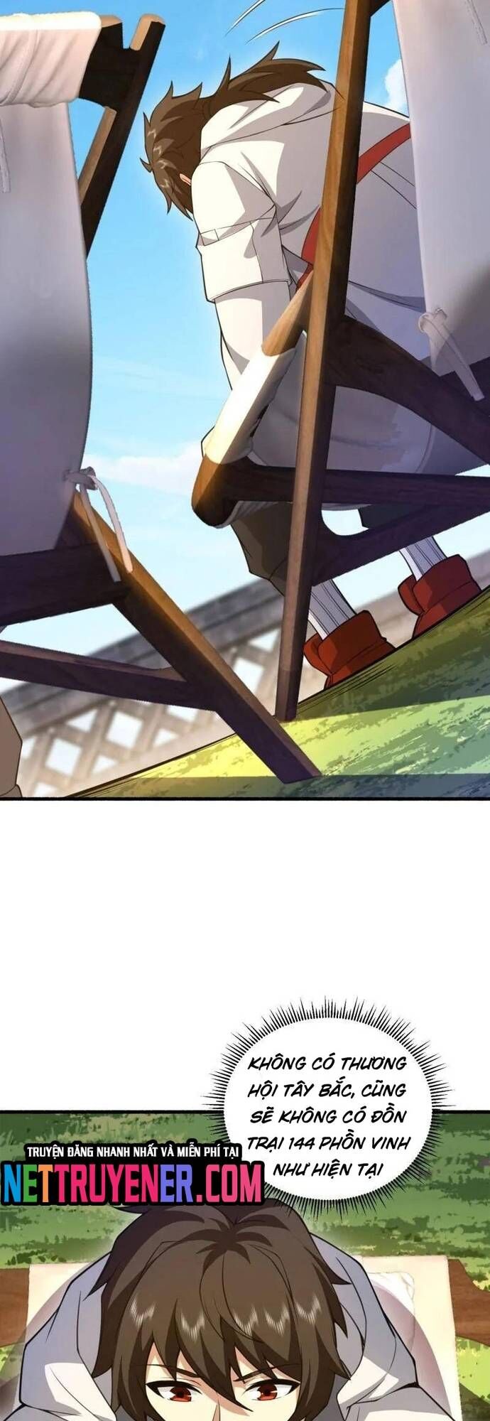 Đệ Nhất Danh Sách - Chapter 573 - Page 11