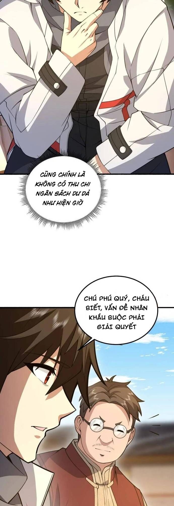 Đệ Nhất Danh Sách - Chapter 573 - Page 12