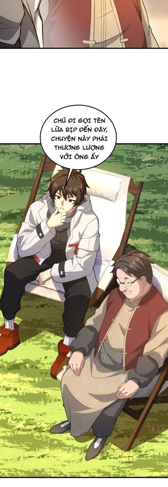 Đệ Nhất Danh Sách - Chapter 573 - Page 13