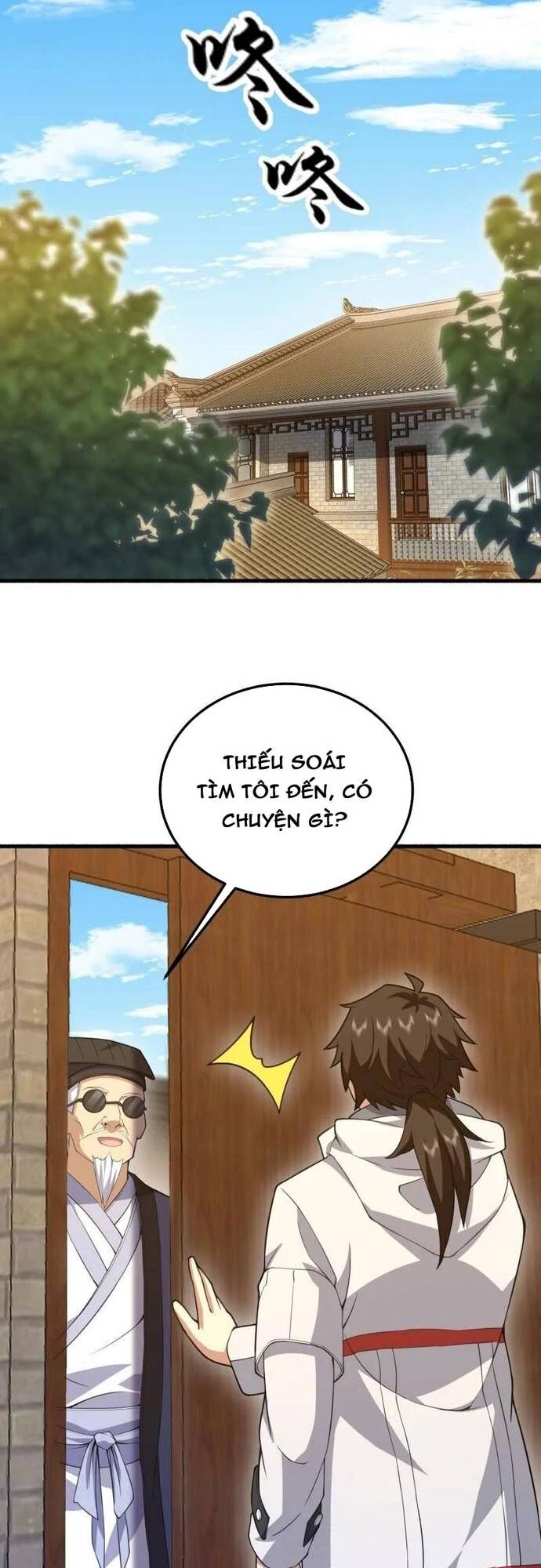 Đệ Nhất Danh Sách - Chapter 573 - Page 15