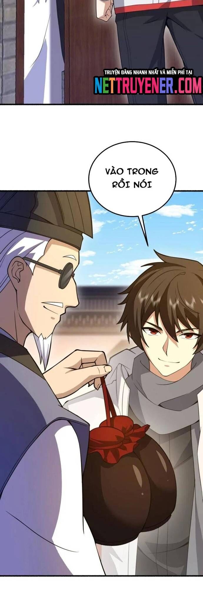 Đệ Nhất Danh Sách - Chapter 573 - Page 16