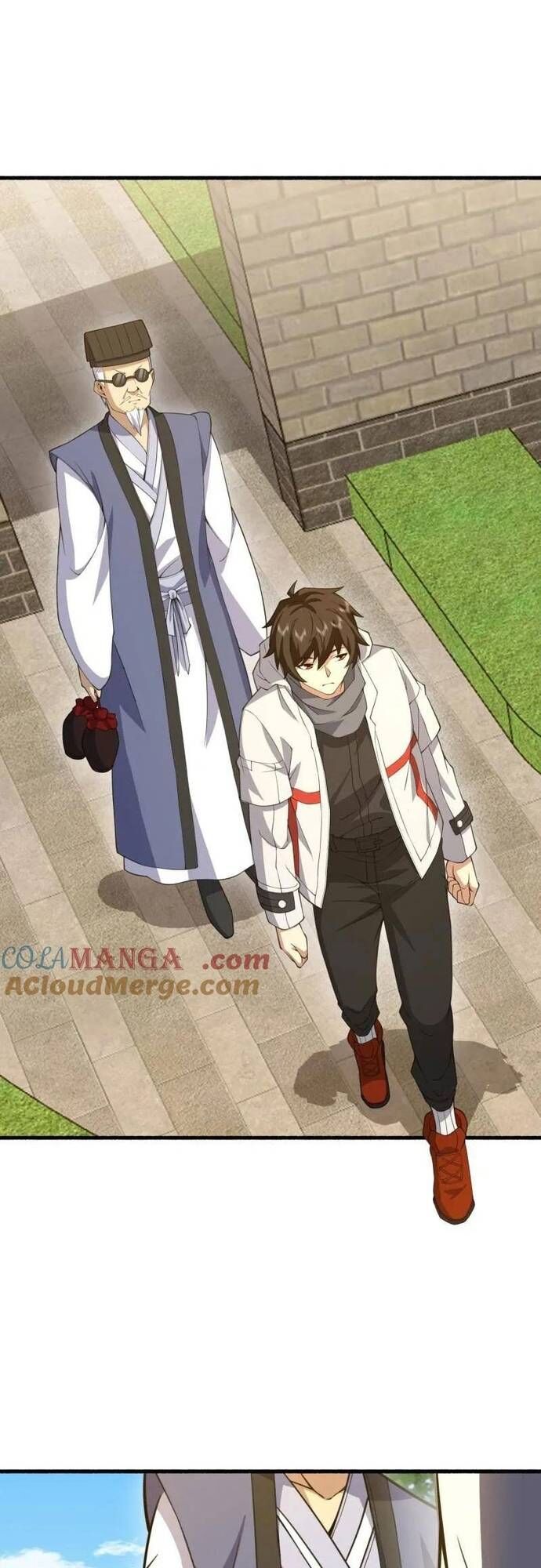 Đệ Nhất Danh Sách - Chapter 573 - Page 17