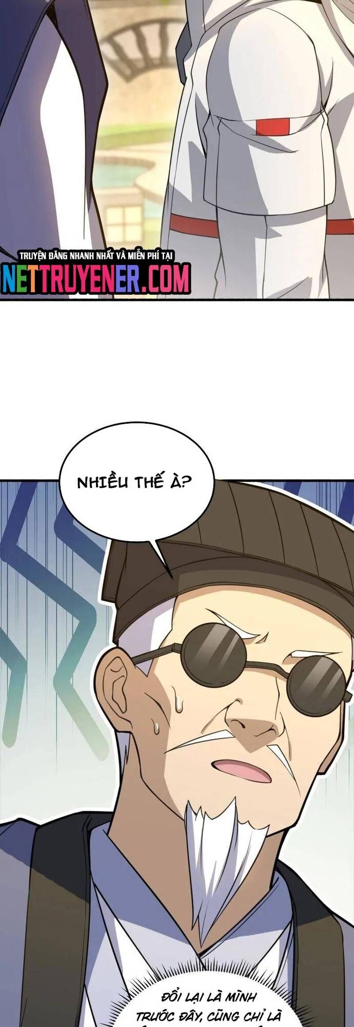 Đệ Nhất Danh Sách - Chapter 573 - Page 19