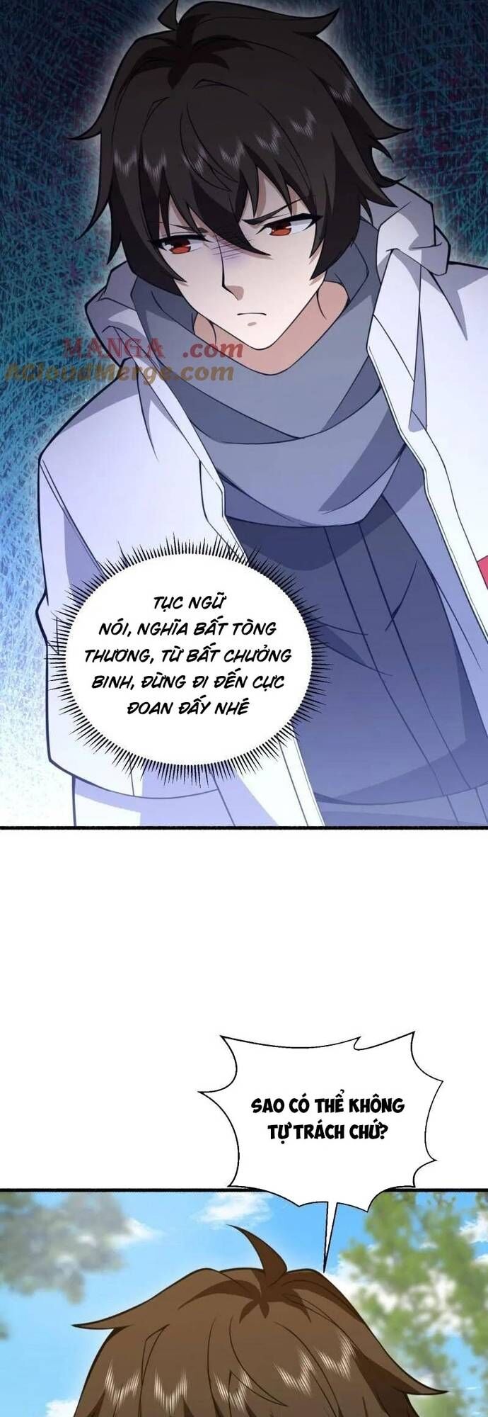 Đệ Nhất Danh Sách - Chapter 573 - Page 26