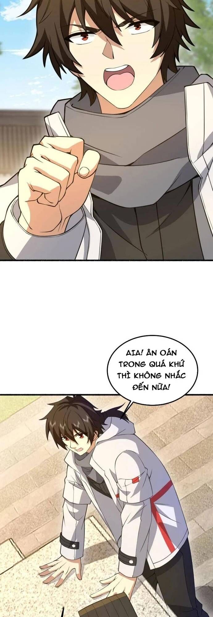 Đệ Nhất Danh Sách - Chapter 573 - Page 27