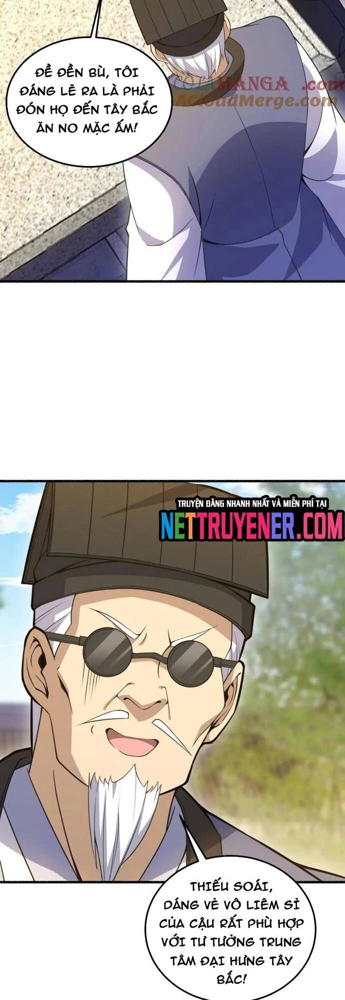 Đệ Nhất Danh Sách - Chapter 573 - Page 28